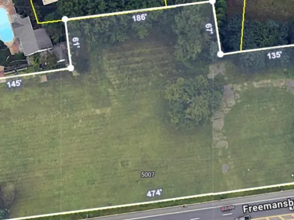 5007 Freemansburg Ave, Easton, PA 18045