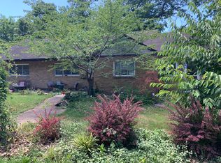 615 Morningside Dr, Columbia, MO 65201