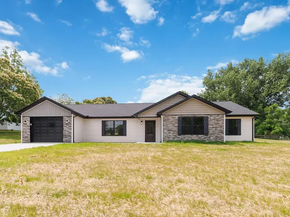 85 Campground Rd, Corbin, KY 40701