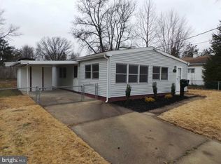 211 Ruth Ave, Maple Shade, NJ 08052