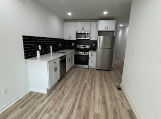917 N Markoe St #1, Philadelphia, PA