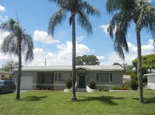 4401 23rd Ave N, Saint Petersburg, FL 33713
