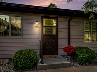 4825 Weston Ave, Kalamazoo, MI 49006