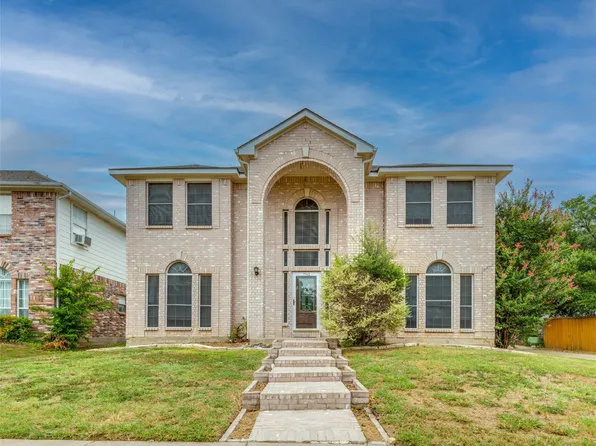 7762 Teal Dr, Fort Worth, TX 76137