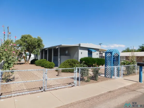 3010 S 9th St, Deming, NM 88030