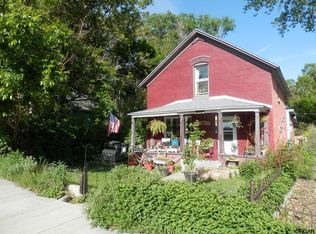 213 N Frazier Ave, Florence, CO