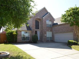 713 Wheaton Ct, Allen, TX 75013
