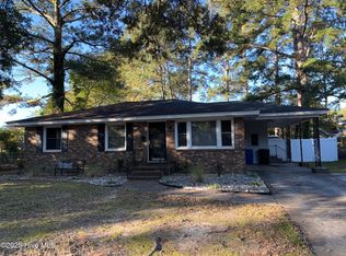 1901 Anderson St NW, Wilson, NC 27893