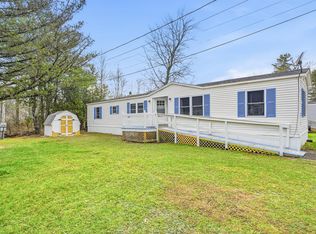 32 Sparrow Drive, Augusta, ME 04330