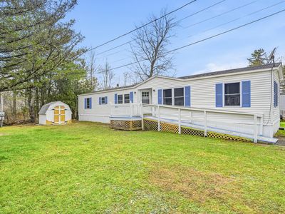 32 Sparrow Drive, Augusta, ME, 04330