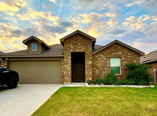 10396 Fort Teran Trl, Crowley, TX 76036