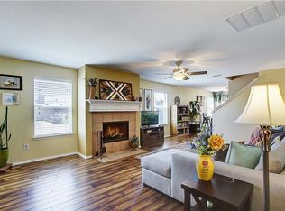 8801 Valley River Dr, Fort Worth, TX 76244