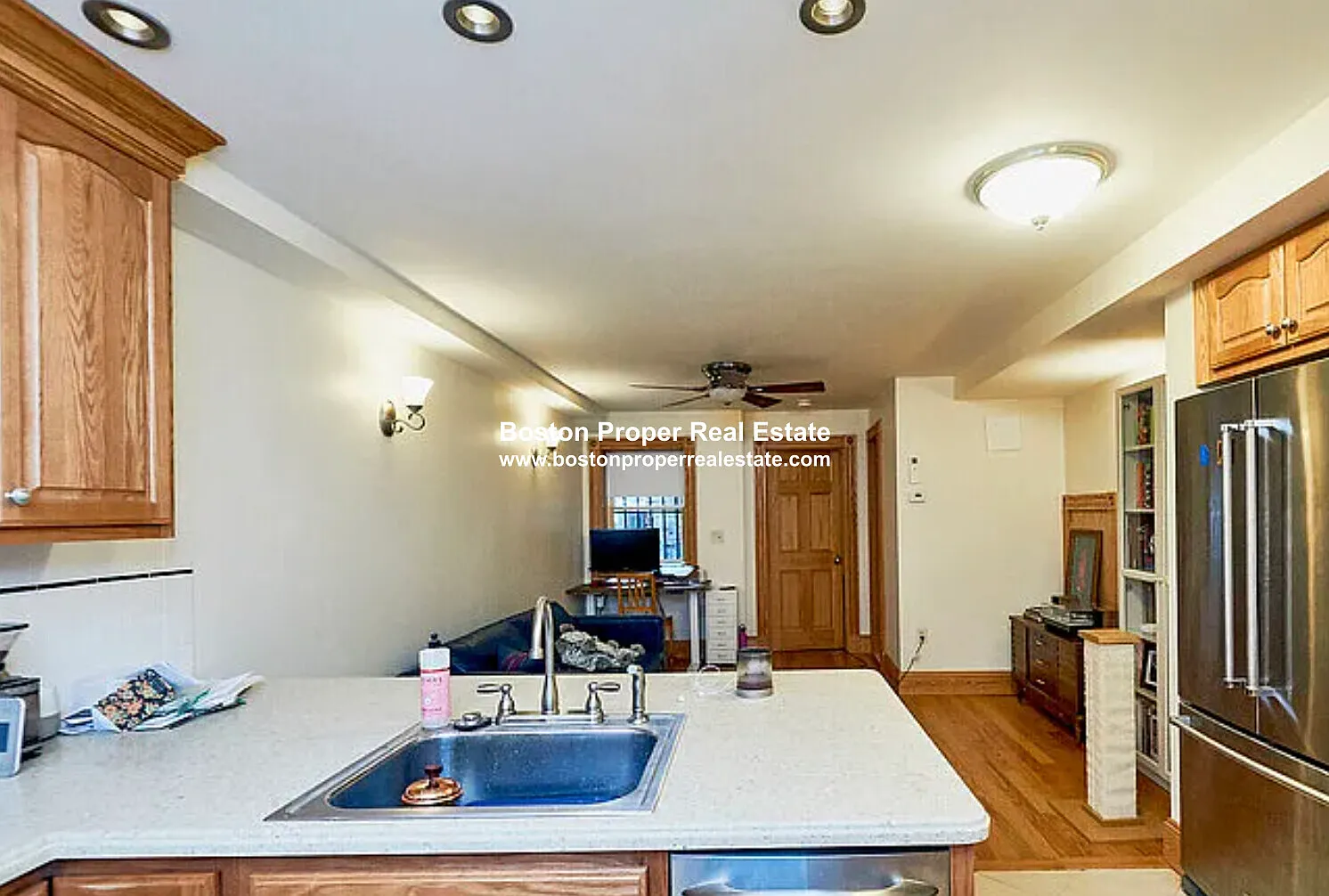 1 bed, 600 sqft, $2,575 — Photo 2