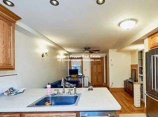5 Phillips St #G, Boston, MA 02114