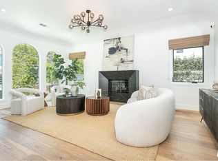 732 N Cherokee Ave, Los Angeles, CA 90038