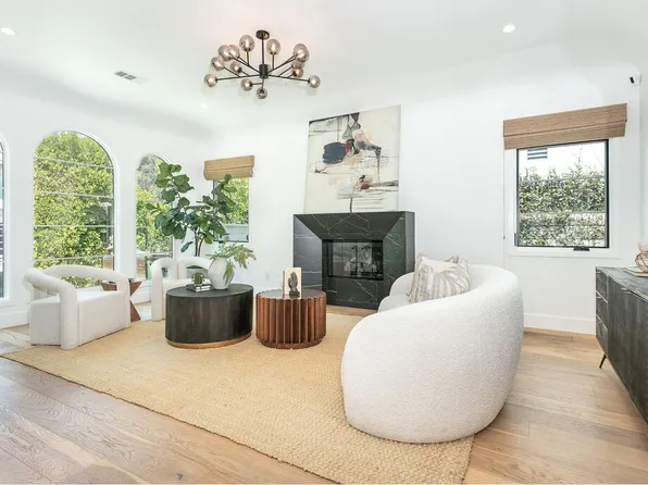 732 N Cherokee Ave, Los Angeles, CA 90038