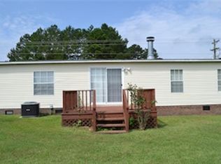 4002 Fulton St, Fayetteville, NC 28312