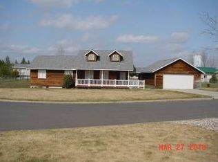 1223 E Christiansen Ct, Deer Park, WA 99006