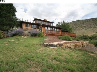 6700 McMurray Ranch Rd, Bellvue, CO 80512