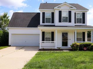 5418 Kassia Ln, Raleigh, NC 27616