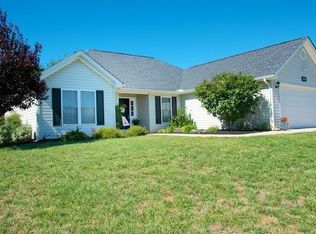 450 Addie Way, Lynchburg, VA 24501