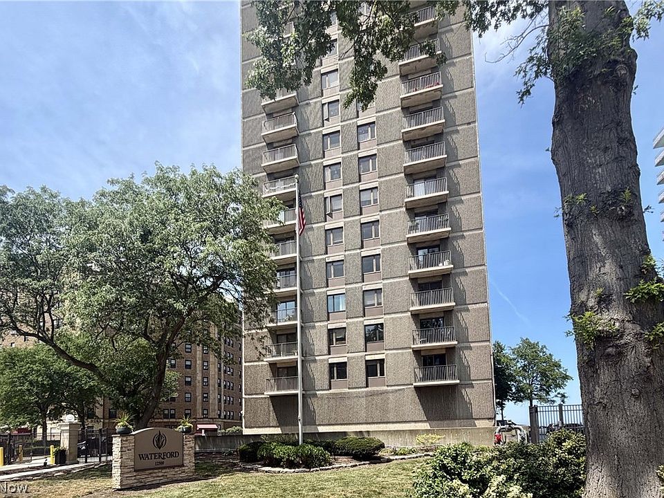 1st image of 12500 Edgewater Dr APT 1201