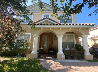 2631 Dolfino Ct, Saint Cloud, FL 34772