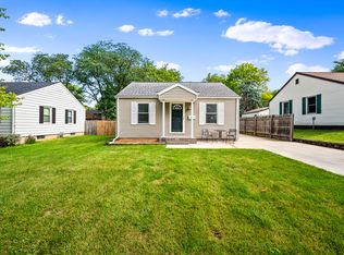 407 W Birchwood Ave, Peoria, IL 61614