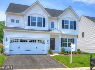 5618 Crescent Ridge Dr, White Marsh, MD 21162
