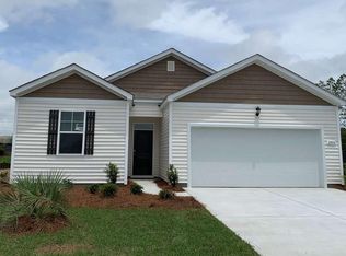 2804 Ophelia Way LOT 184, Macon B Myrtle Beach, SC 29577