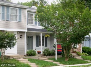 1652 Purple Sage Dr, Reston, VA 20194