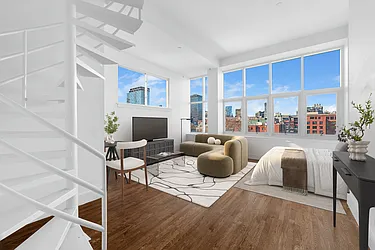 Rented by REAL New York