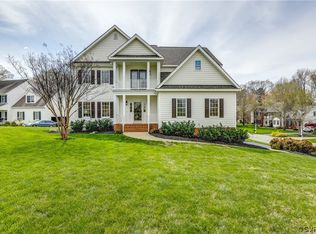 3637 Raftersridge Dr, Midlothian, VA 23113
