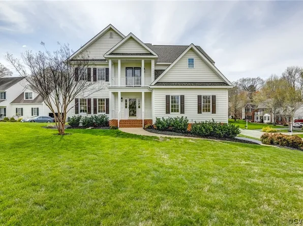 3637 Raftersridge Dr, Midlothian, VA 23113