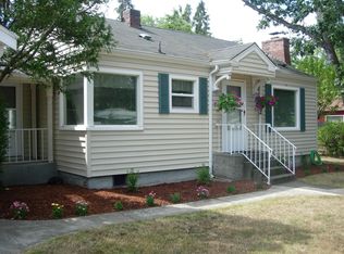 6720 Lake Grove St SW, Lakewood, WA 98499
