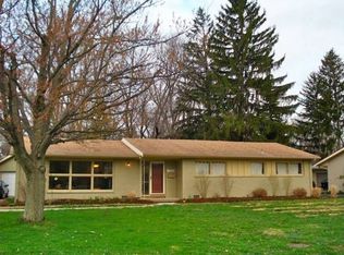 703 N Forest Ave, Muncie, IN