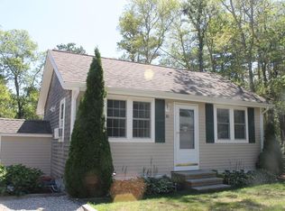 30 Briggs Ave, Plymouth, MA 02360