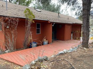 2412 Oakwood Ct, Pine Mountain Club, CA 93222