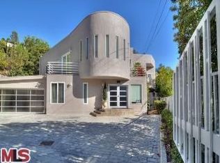8100 Laurelmont Dr, Los Angeles, CA 90046
