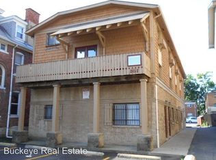 161 W 10th Ave APT B, Columbus, OH 43201