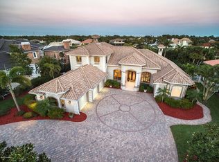 144 Lansing Island Dr, Indian Harbour Beach, FL 32937