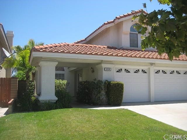 2nd image of 2539 Redrock Dr
