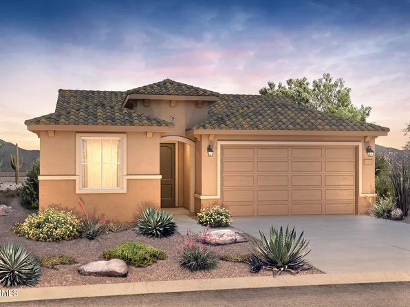 21295 N 270TH Lane, Buckeye, AZ 85396