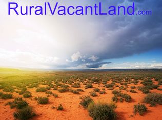 Spring Rd, Sun Valley, AZ 86029