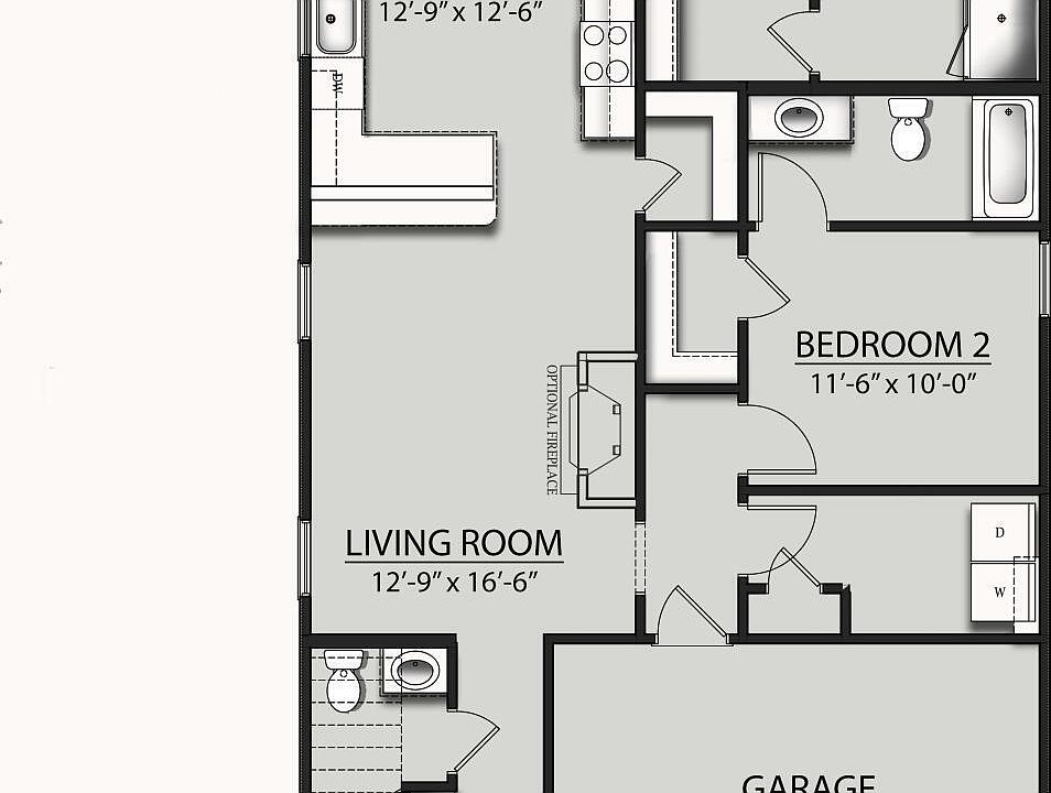 2nd image of 3745 Shoreline Cir