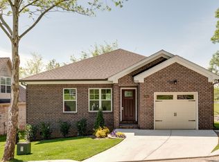 701 Maple Ct, Columbia, TN 38401