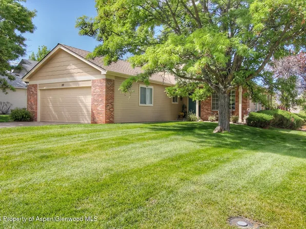 27 Limberpine Cir, Parachute, CO 81635