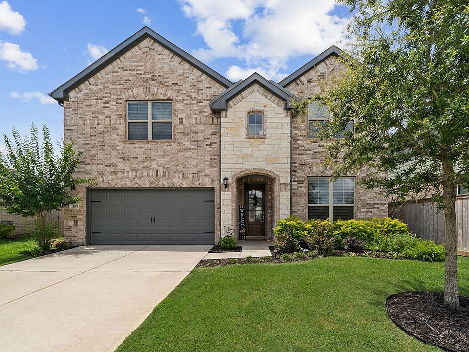 1st image of 21307 Fresno Brook Cir