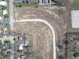 4423 SW 23rd St, Des Moines, IA 50321