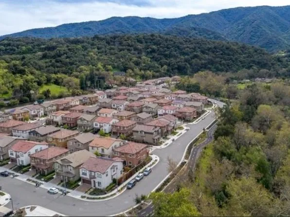 6288 Maple Crk, San Jose, CA 95120